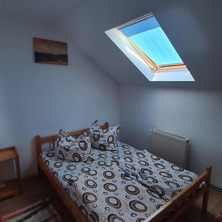 Eszter Panzio Bed and Breakfast Praid Εξωτερικό φωτογραφία