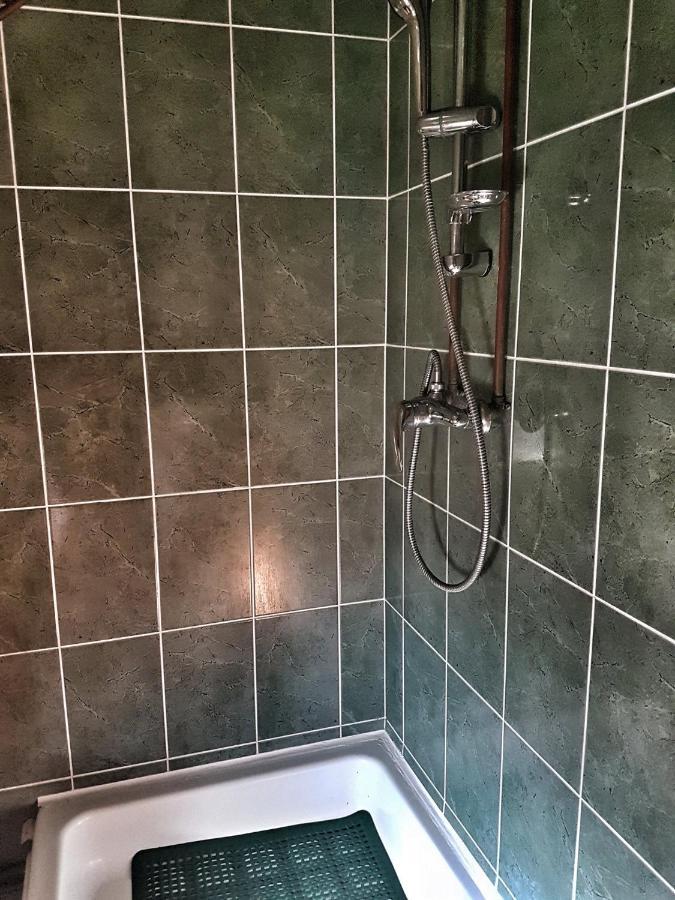 Eszter Panzio Bed and Breakfast Praid Εξωτερικό φωτογραφία