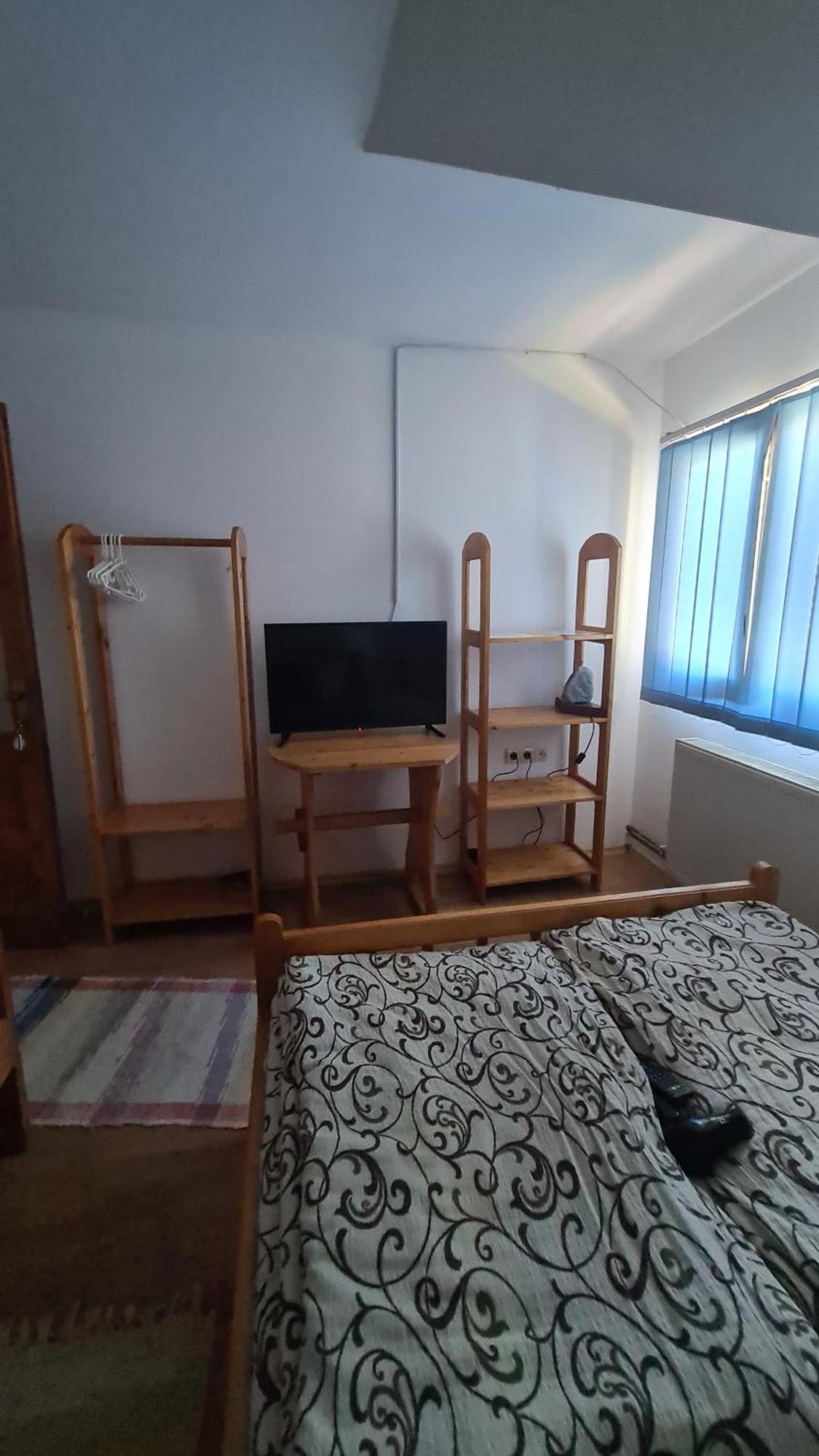 Eszter Panzio Bed and Breakfast Praid Εξωτερικό φωτογραφία